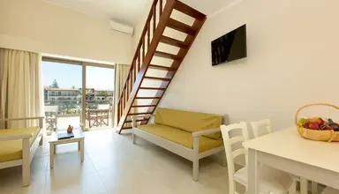 Trefon Apartments & Suites