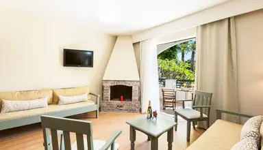 Trefon Apartments & Suites
