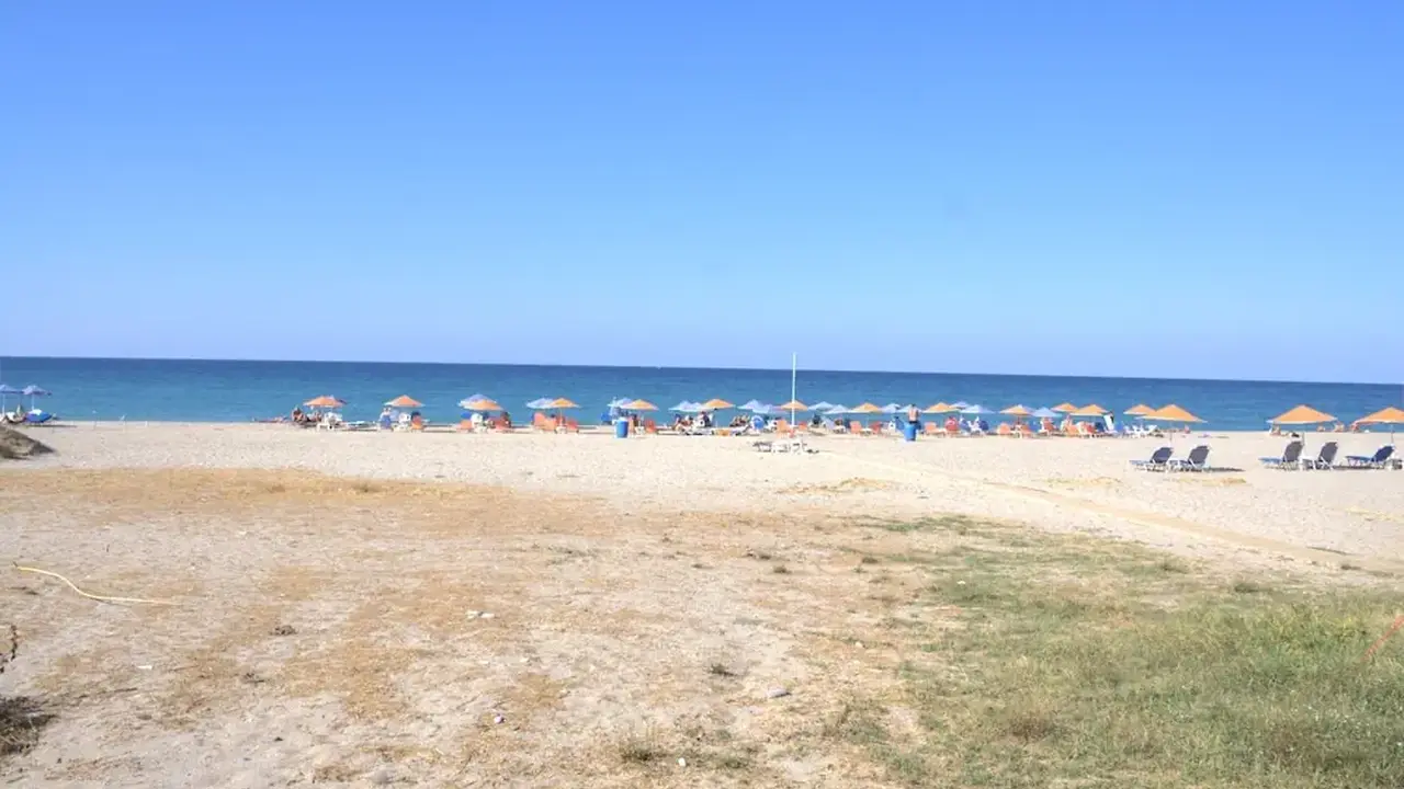 Trefon Apartments & Suites