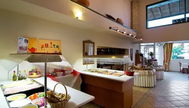 Trefon Apartments & Suites