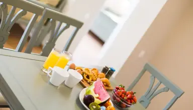 Trefon Apartments & Suites