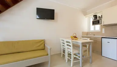 Trefon Apartments & Suites