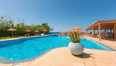 Trefon Apartments & Suites
