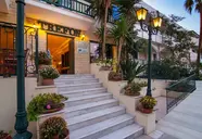 Trefon Apartments & Suites
