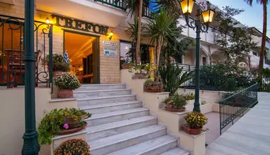 Trefon Apartments & Suites