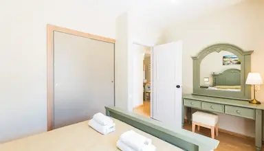 Trefon Apartments & Suites