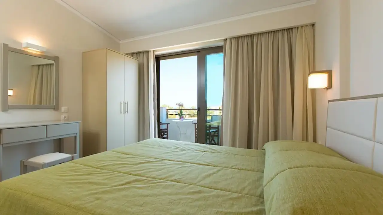 Trefon Apartments & Suites