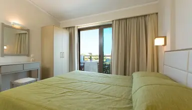 Trefon Apartments & Suites