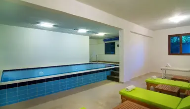 Trefon Apartments & Suites