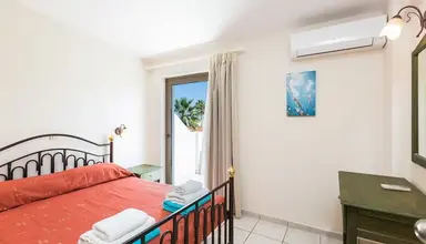 Trefon Apartments & Suites