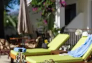 Trefon Apartments & Suites