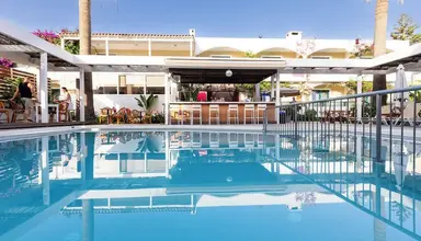 Trefon Apartments & Suites