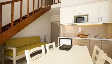 Trefon Apartments & Suites