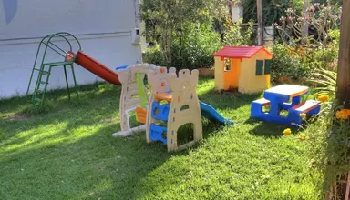 Trefon Apartments & Suites