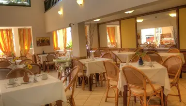 Trefon Apartments & Suites