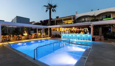 Trefon Apartments & Suites