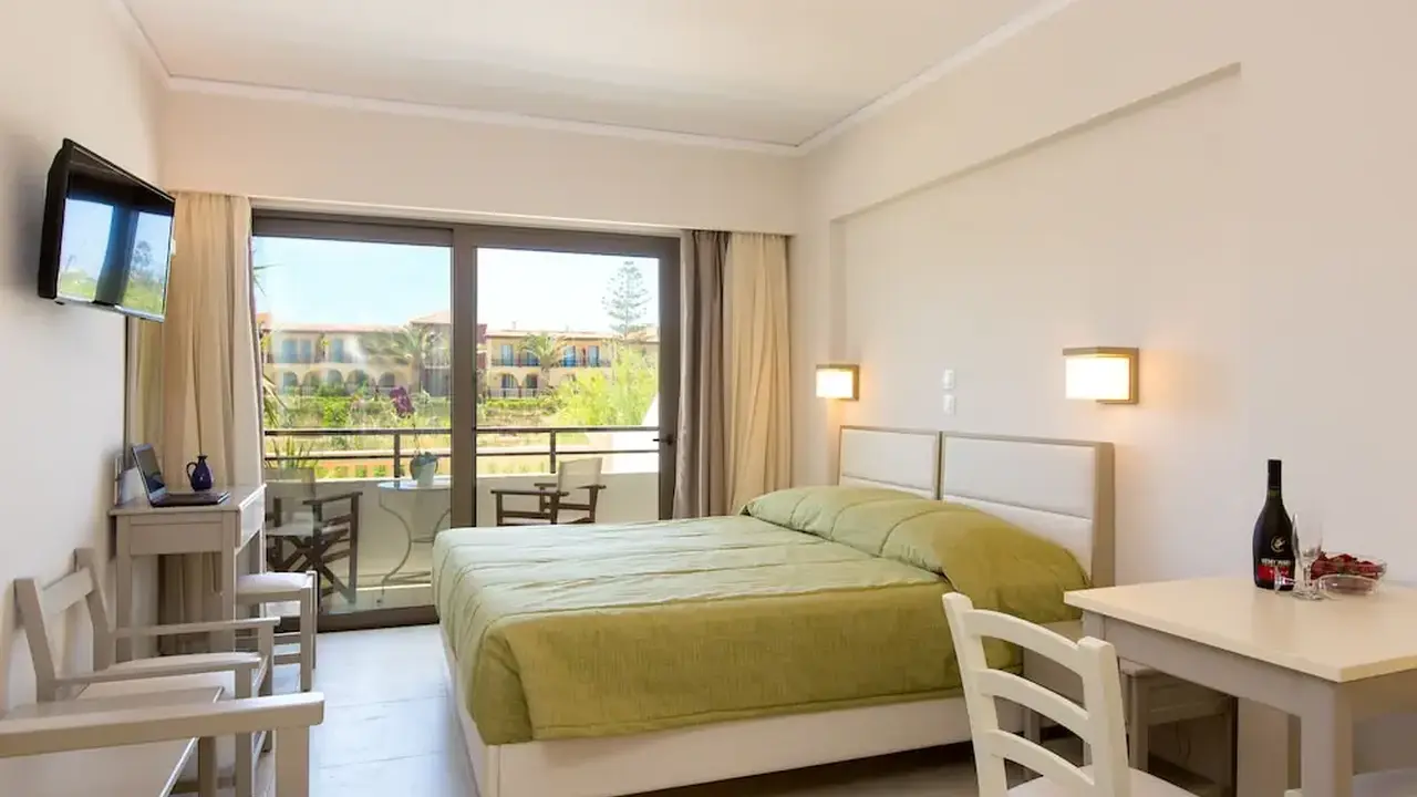 Trefon Apartments & Suites