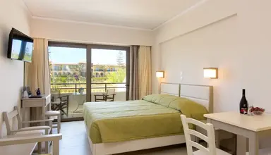 Trefon Apartments & Suites