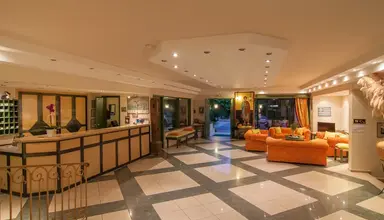Trefon Apartments & Suites
