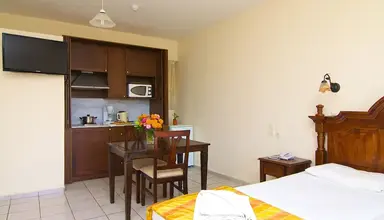 Trefon Apartments & Suites