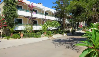 Trefon Apartments & Suites