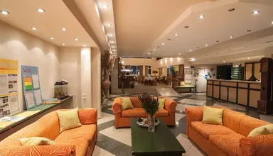 Trefon Apartments & Suites