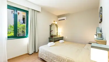 Trefon Apartments & Suites