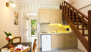 Trefon Apartments & Suites