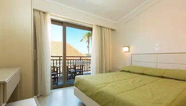 Trefon Apartments & Suites
