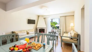 Trefon Apartments & Suites
