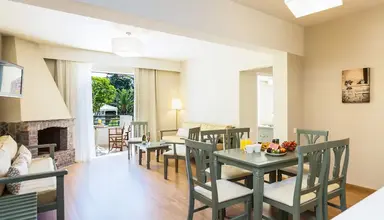 Trefon Apartments & Suites