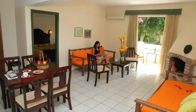 Trefon Apartments & Suites