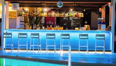 Trefon Apartments & Suites