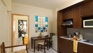 Trefon Apartments & Suites
