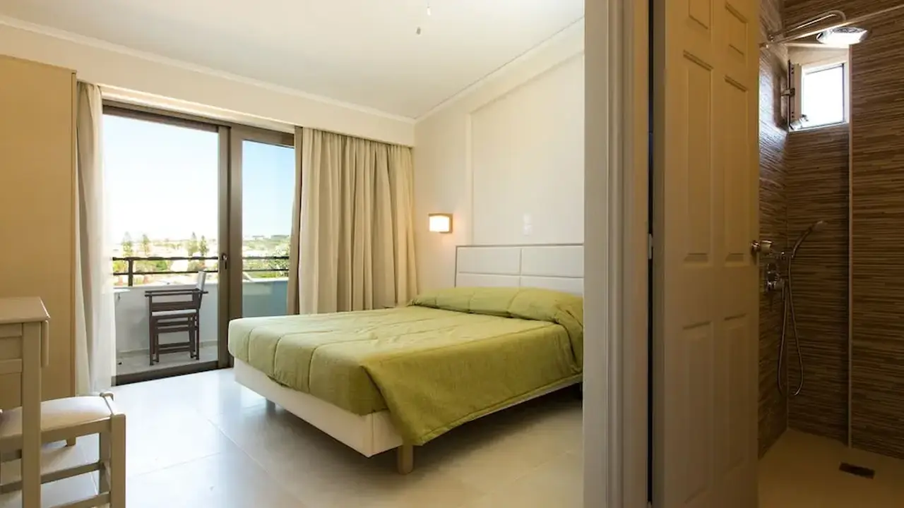 Trefon Apartments & Suites