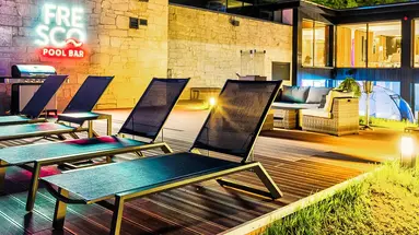 Tremonti Ski & Bike Resort