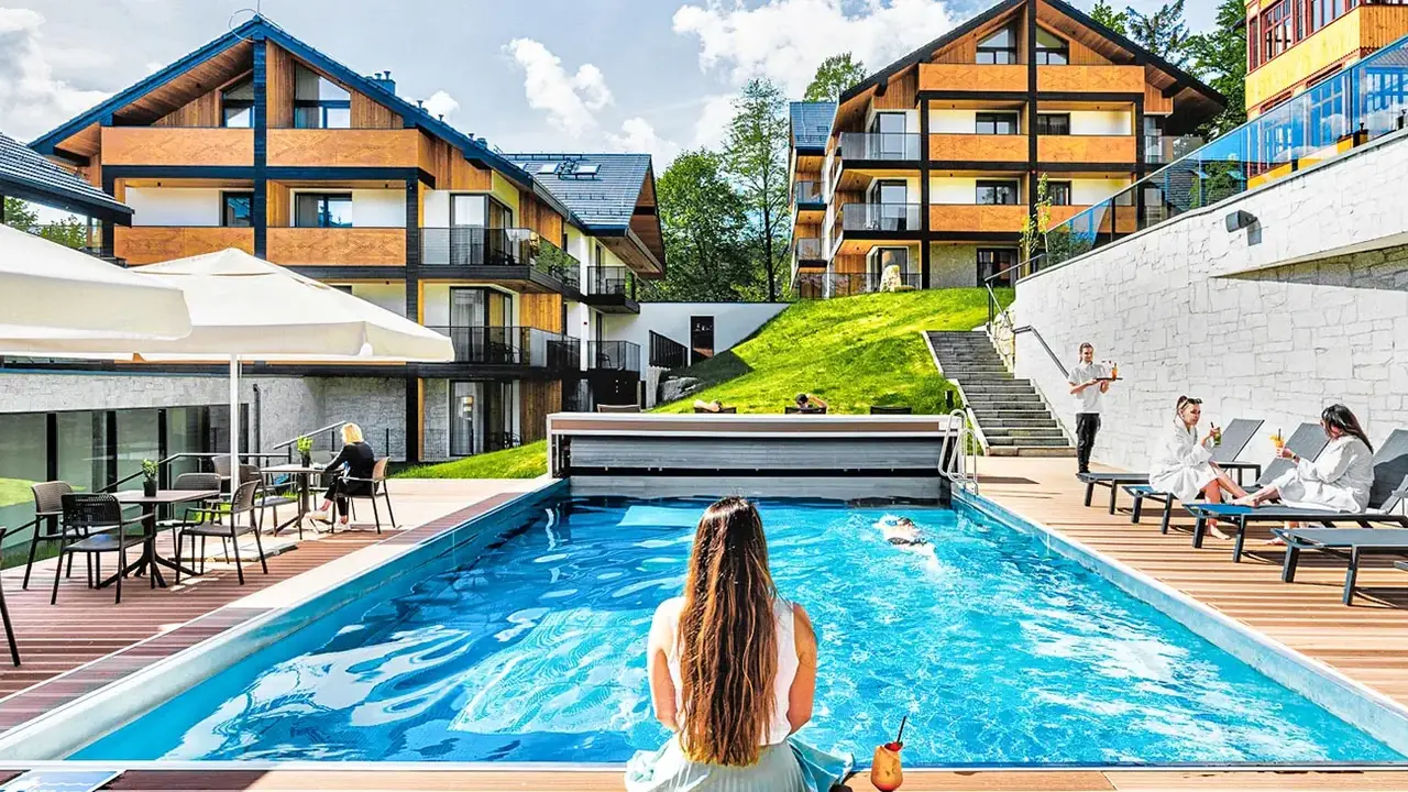 Tremonti Ski & Bike Resort