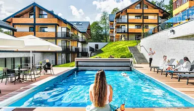Tremonti Ski & Bike Resort