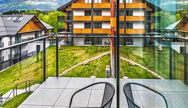 Tremonti Ski & Bike Resort