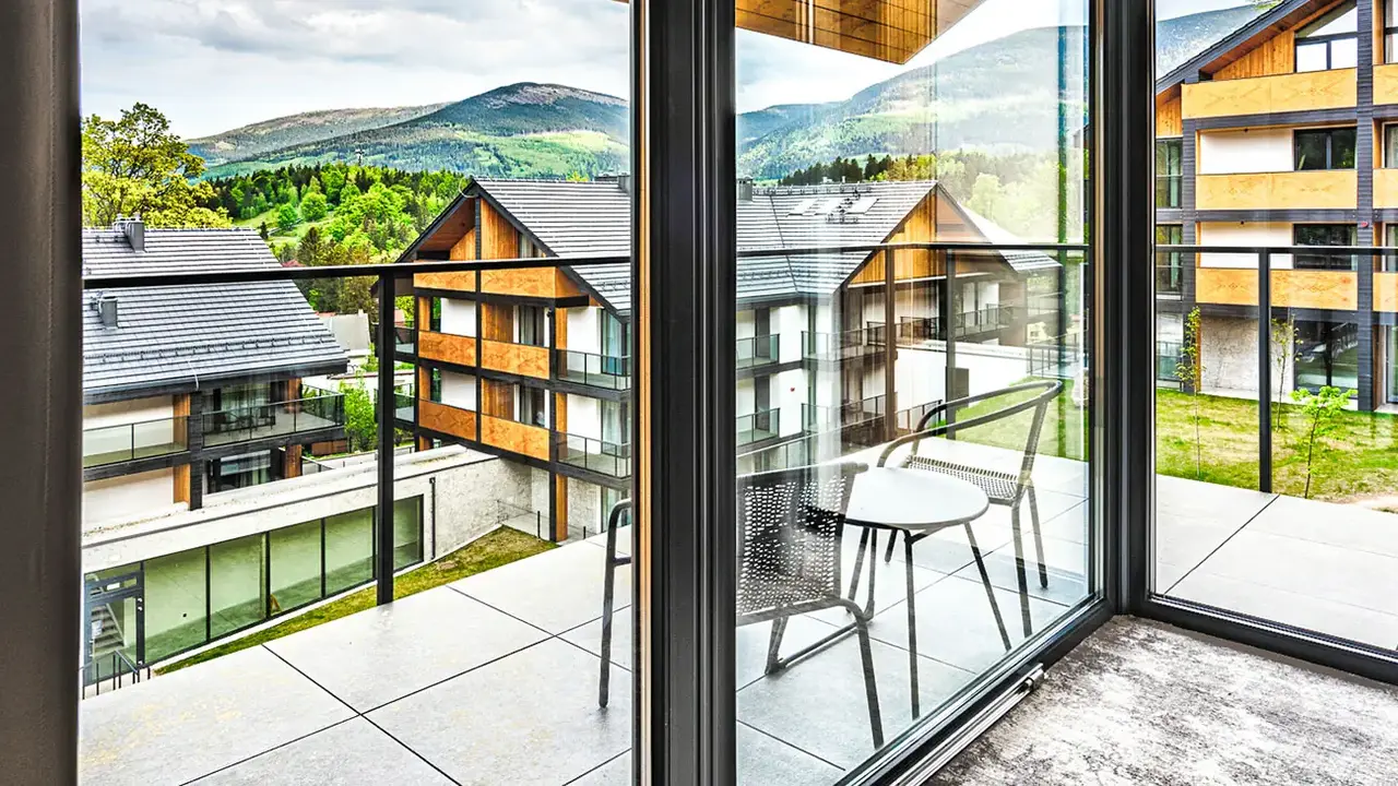Tremonti Ski & Bike Resort