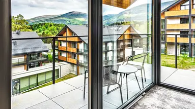 Tremonti Ski & Bike Resort