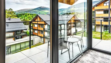 Tremonti Ski & Bike Resort
