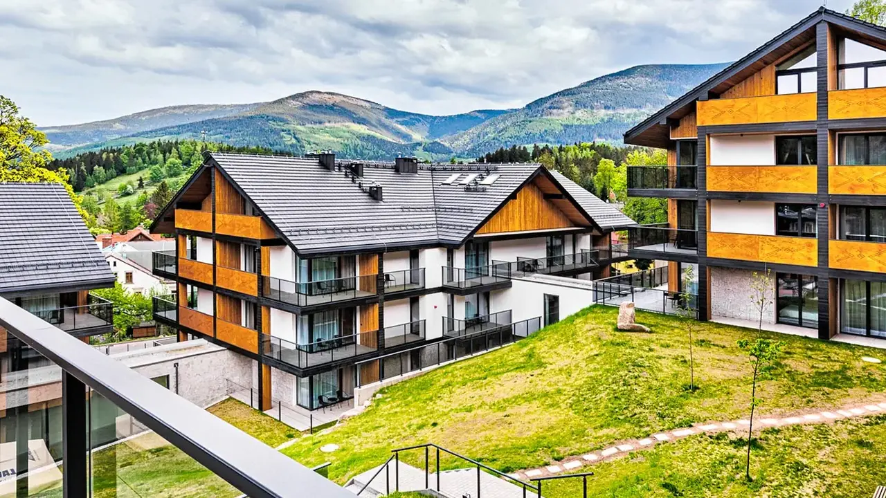 Tremonti Ski & Bike Resort