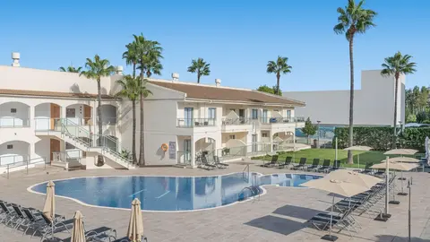 Hotel Trend Alcudia