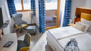 Trend Alpine Resort