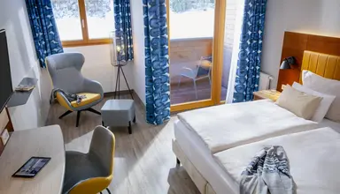 Trend Alpine Resort
