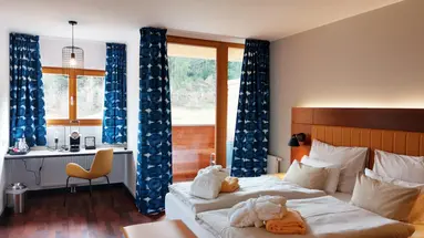 Trend Alpine Resort