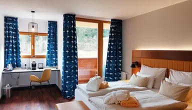 Trend Alpine Resort