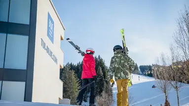 Trend Alpine Resort