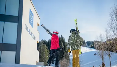 Trend Alpine Resort